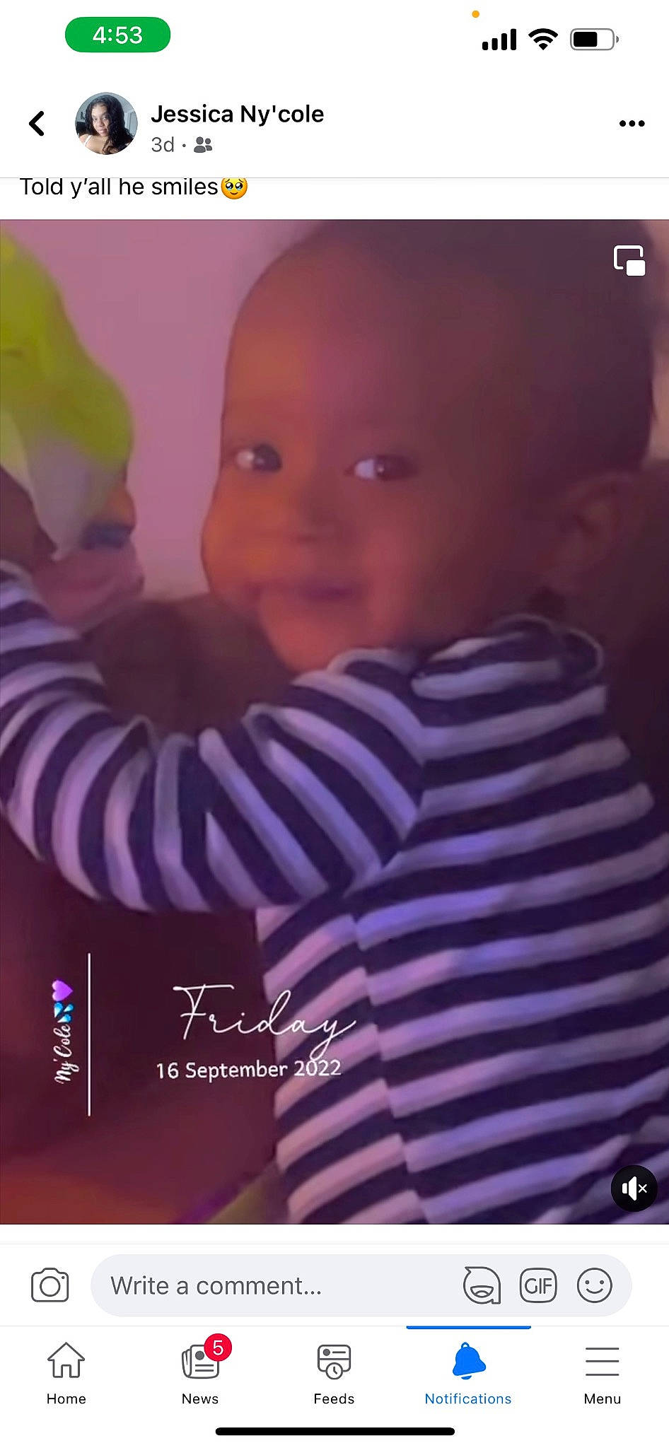 Kh'Osen joined the competition — help win amazing prizes! baby, cheek, child, cool, facial_expression, font, fun, happy, magenta, nose, person, photo_caption, play, purple, room, selfie, smile, t_shirt, toddler, toy