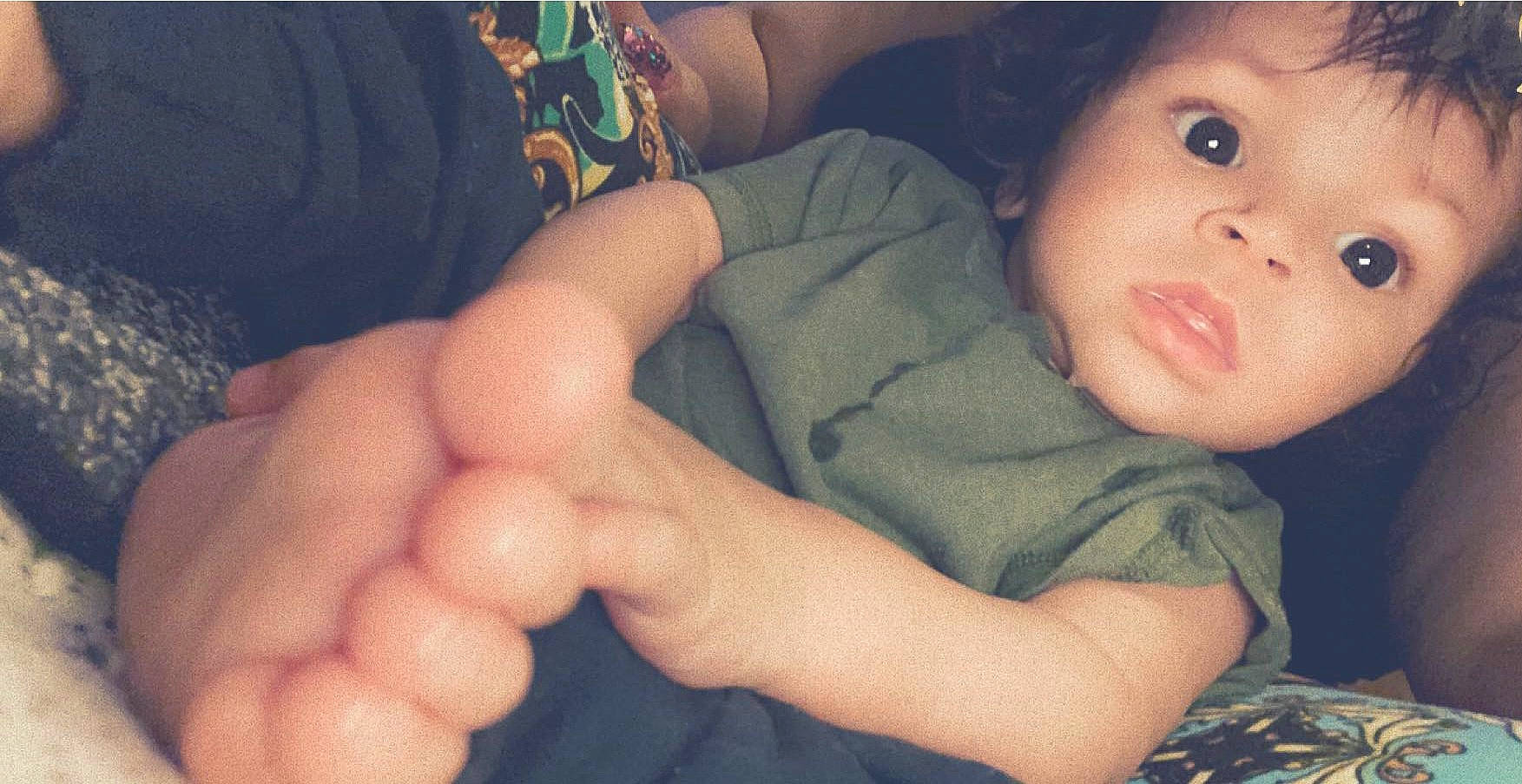 Elijah joined the competition — help win amazing prizes! arm, cheek, chin, ear, eye, eyebrow, eyelash, face, hand, head, human_body, jaw, leg, lip, mouth, muscle, neck, nose, organ, person