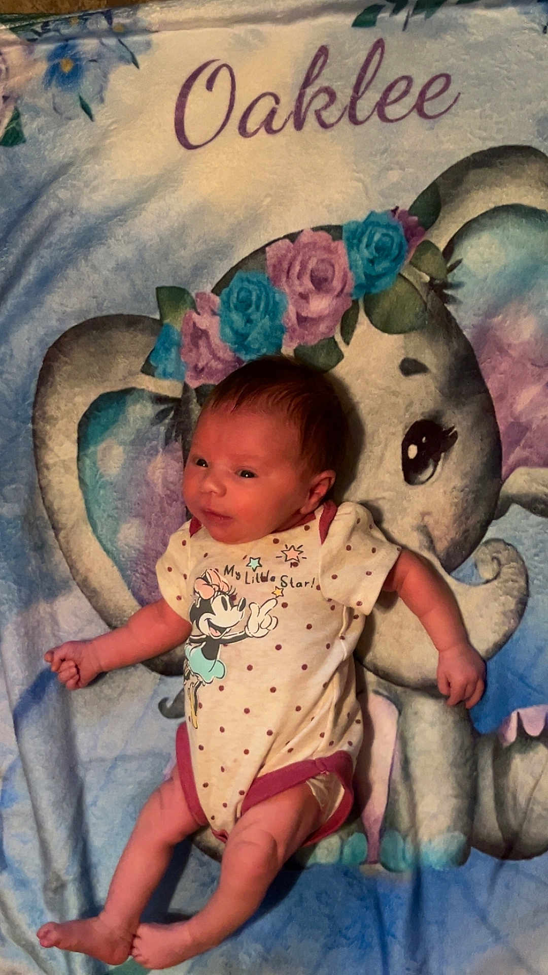 Oaklee