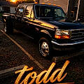 Todd Z.