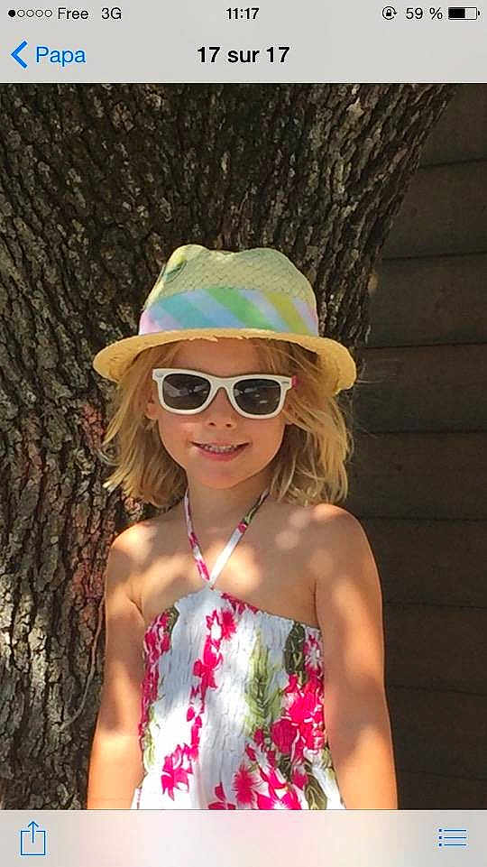 Sarah
