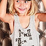Sarah participe au concours pour gagner de l'argent avec cette photo :