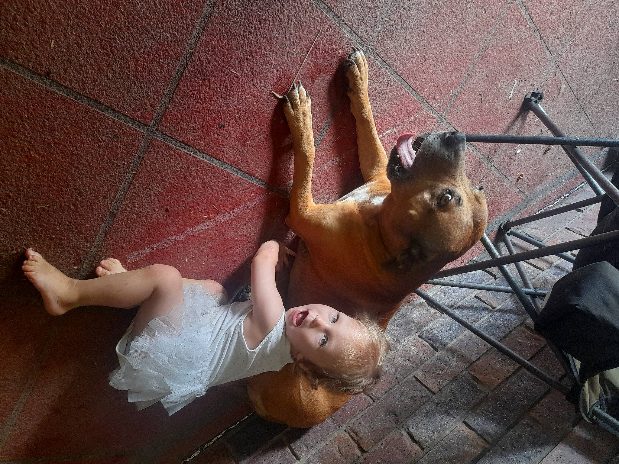 Helena joined the competition — help win amazing prizes! abdomen, barechested, barefoot, chest, elbow, entertainment, event, fawn, flash_photography, flesh, flooring, foot, fun, human_leg, knee, leisure, performing_arts, person, physical_fitness, thigh