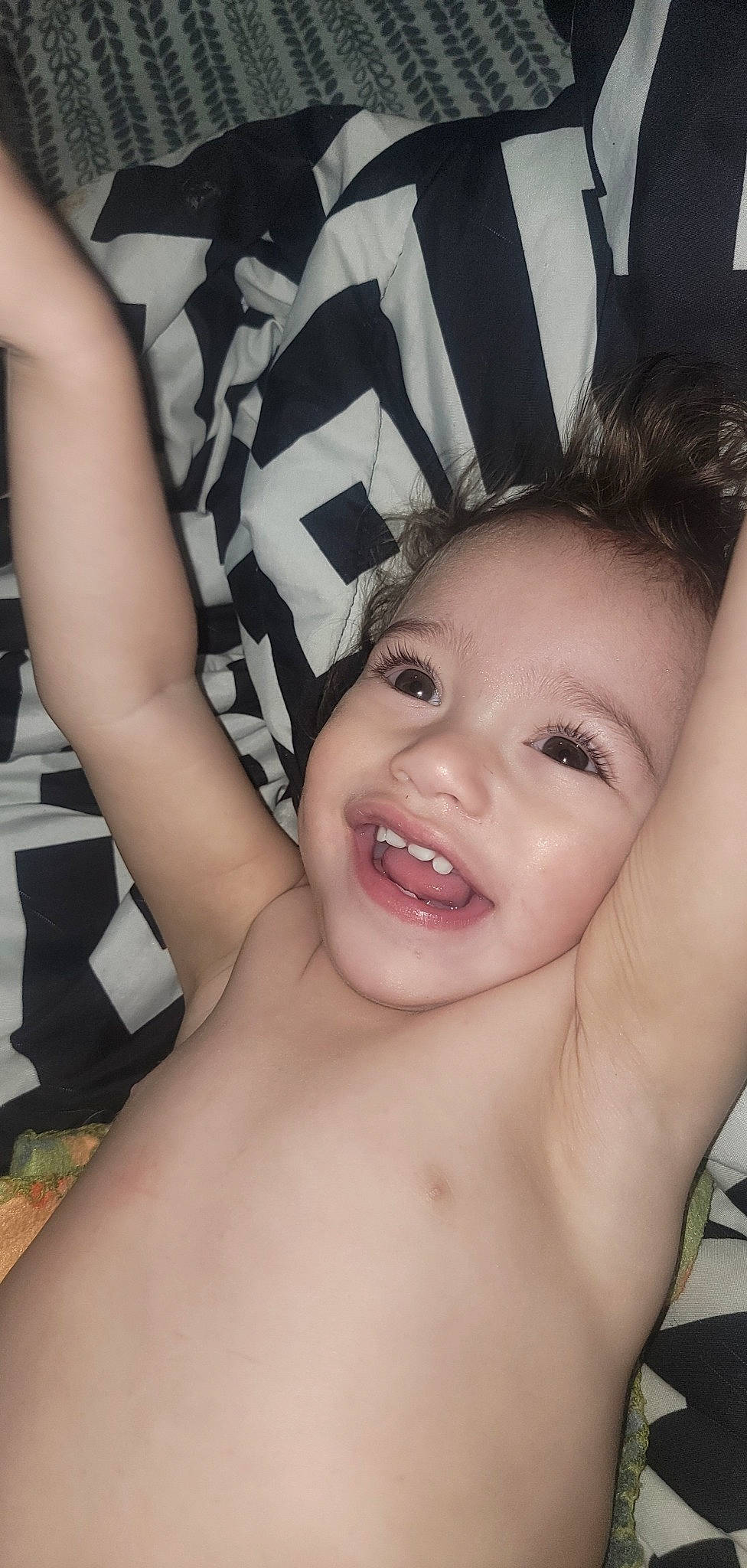 Colby joined the competition — help win amazing prizes! arm, cheek, chin, eye, eyebrow, eyelash, face, facial_expression, forehead, hair, hairstyle, head, joint, lip, mouth, muscle, nose, person, shoulder, skin