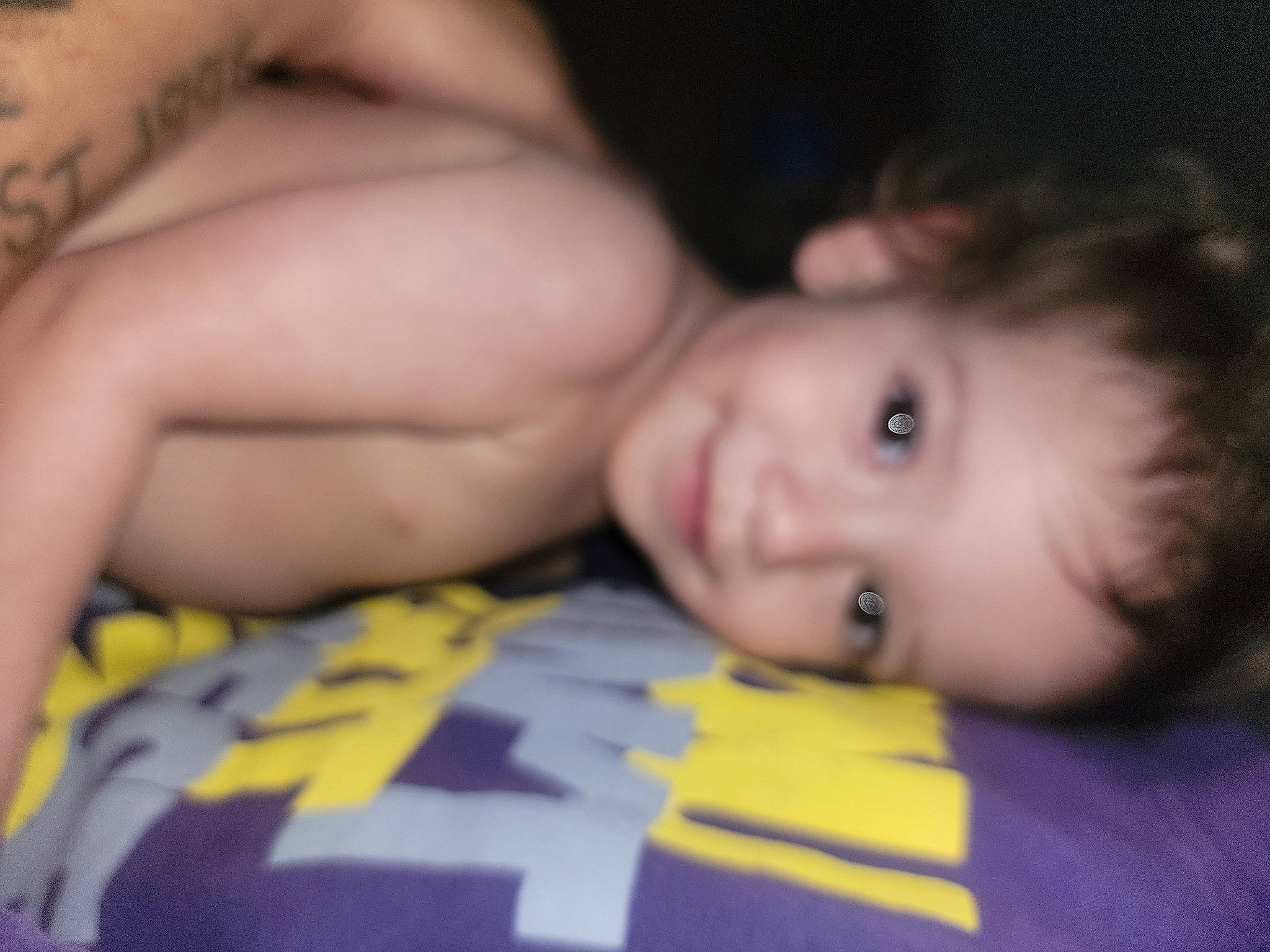 Colby joined the competition — help win amazing prizes! baby, cheek, comfort, eye, eyebrow, face, finger, flash_photography, forehead, happy, head, human_body, iris, joy, lip, mouth, muscle, neck, nose, person