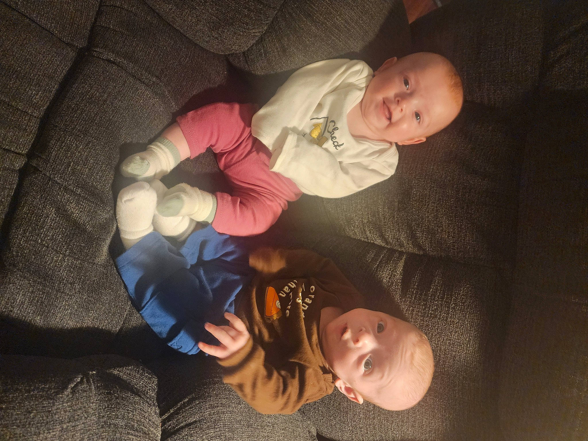 Jayce joined the competition — help win amazing prizes! baby, baby_toddler_clothing, cheek, child, comfort, eye, face, finger, fun, gesture, hand, happy, head, lap, leg, mouth, nose, person, skin, toddler