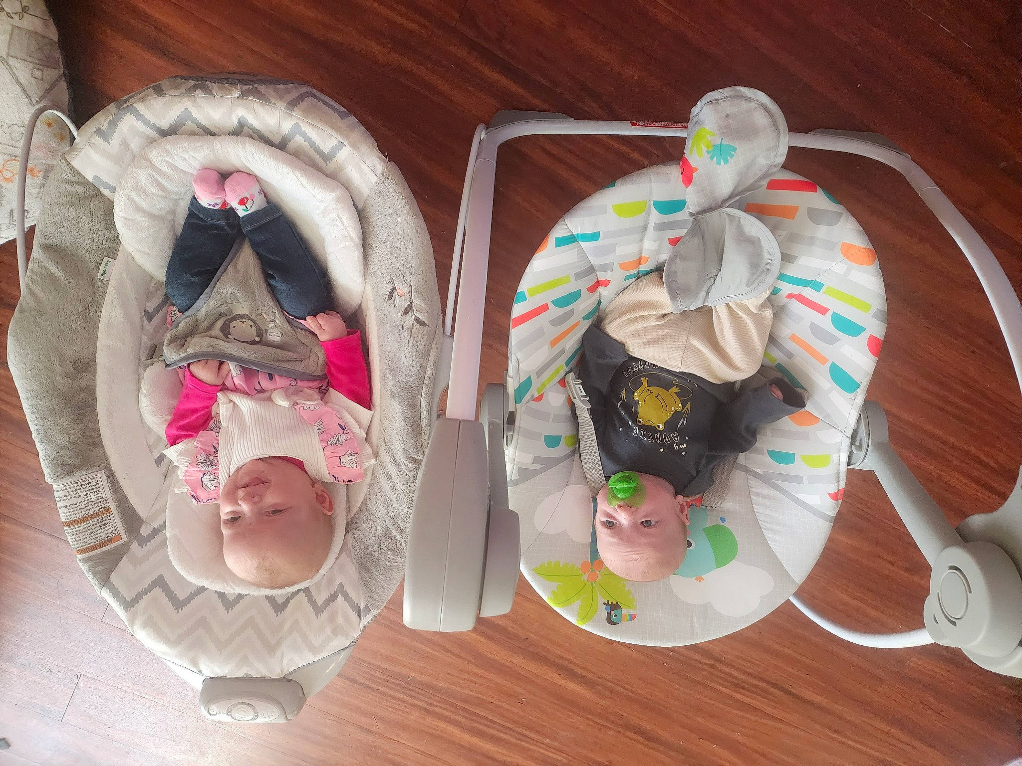 Jayceanna joined the competition — help win amazing prizes! baby, baby_products, baby_sleeping, baby_toddler_clothing, baby_toys, bib, child, comfort, comfort_food, cradle, headgear, infant_bed, joy, linens, packing_materials, person, play, room, sleeve, toddler