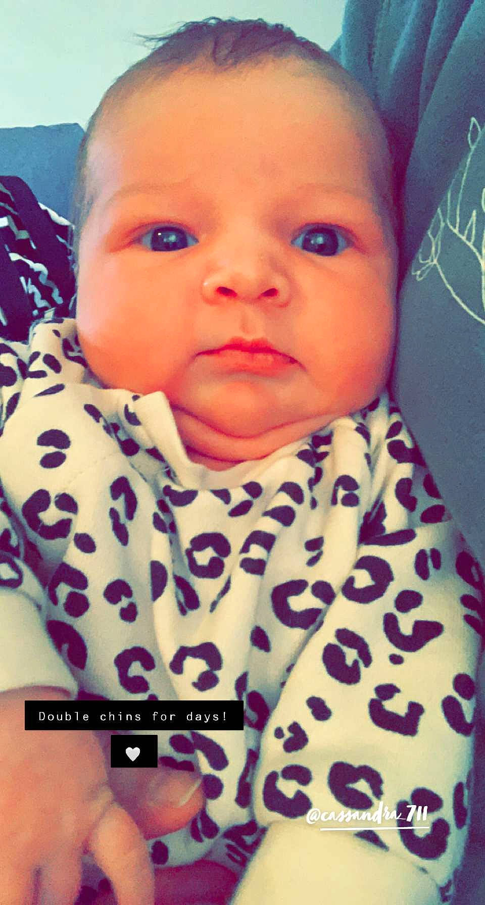 Rorey joined the competition — help win amazing prizes! baby_toddler_clothing, cheek, chin, collar, cool, eyebrow, eyelash, finger, hair, happy, iris, lip, mouth, neck, nose, person, pink, skin, sleeve, textile