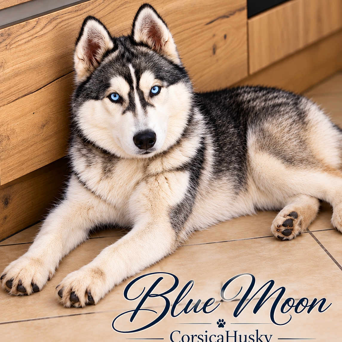 Blue Moon