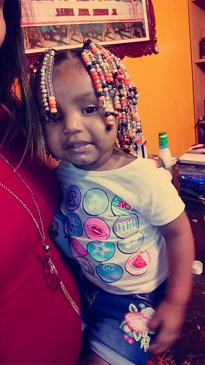 Amaya Laila Alvarado is registered to the contest to win money with this photo: black_hair, cheek, child, cool, cornrows, dreadlocks, ear, face, forehead, fun, hair, hair_accessory, hair_coloring, hairstyle, head, lip, long_hair, nose, person, smile