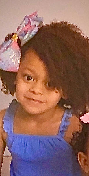 Niyah is registered to the contest to win money with this photo: brown_hair, cheek, child, child_model, fashion_accessory, hair, hair_accessory, headgear, headpiece, joy, person, pink, toddler