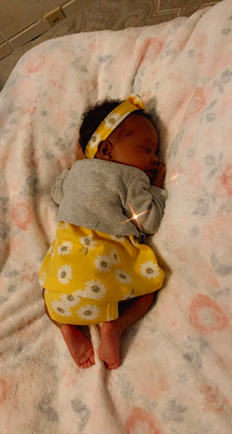 Jaliyah is registered to the contest to win money with this photo: baby, baby_products, baby_toddler_clothing, baby_toys, beanie, cap, child, comfort, fun, landscape, linens, pattern, play, sand, sitting, sleeve, textile, toddler, toy, tree