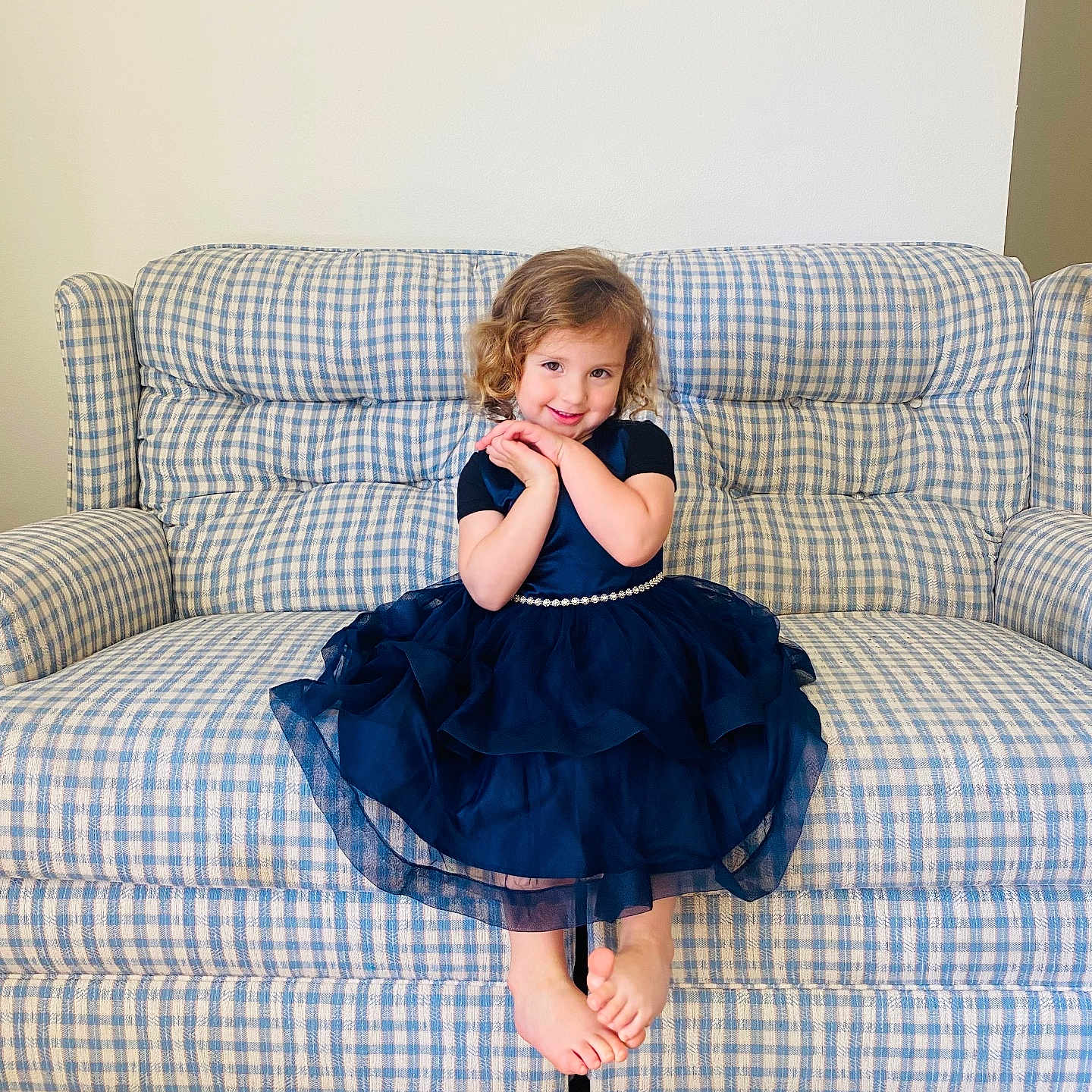 Nailea joined the competition — help win amazing prizes! architecture, building, child, clothing, couch, cushion, dress, face, female, furniture, girl, head, homedecor, indoors, livingroom, person, photography, portrait, room, sitting
