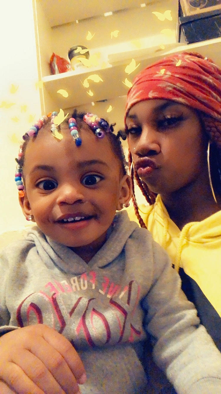 Monet is registered to the contest to win money with this photo: baby, baby_toddler_clothing, cheek, child, eye, eyebrow, eyelash, finger, forehead, hair_accessory, happy, headgear, headwear, joy, lip, mouth, nail, nose, organ, person