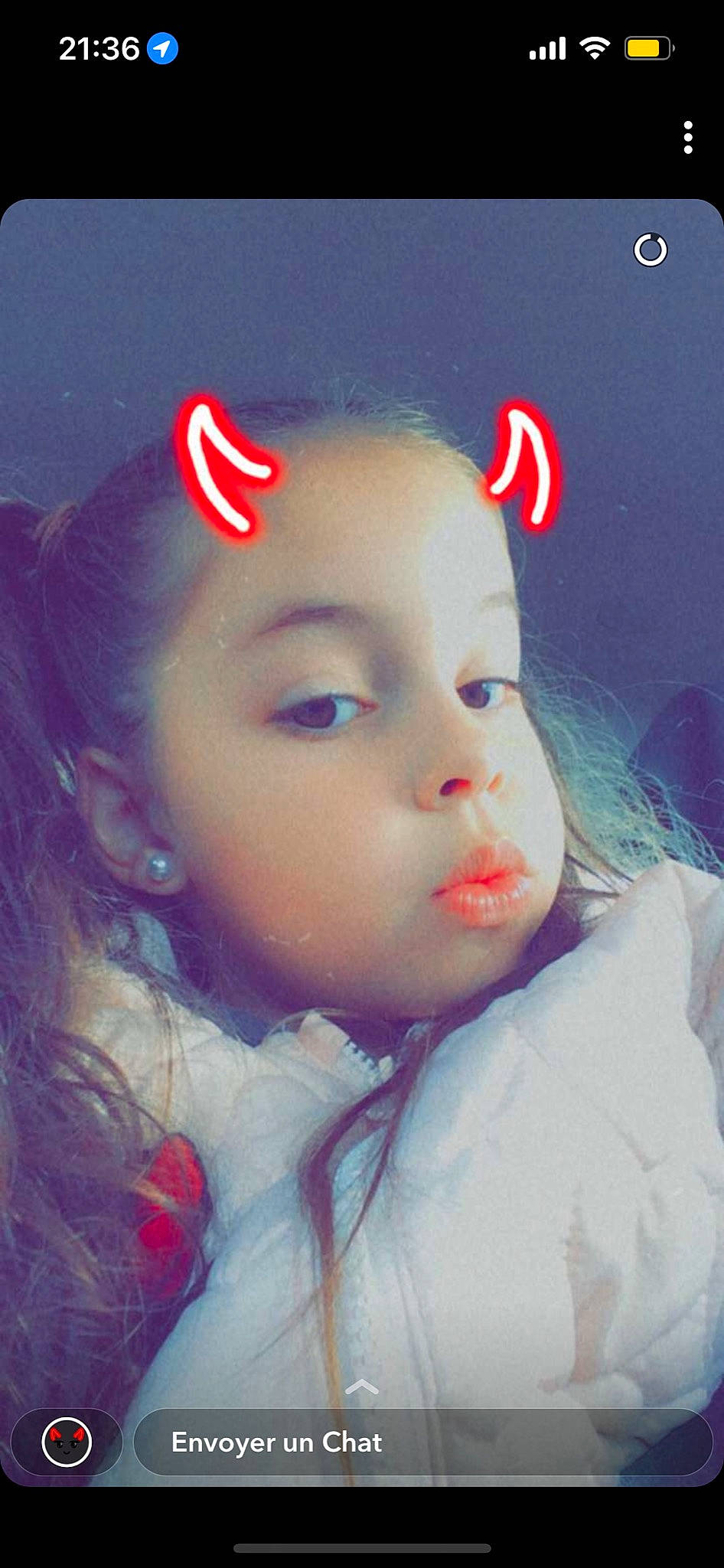 Milla a rejoint le concours — aidez-le/la à gagner de superbes lots ! black_hair, cheek, child, chin, cool, costume_hat, ear, electric_blue, eye, eyebrow, eyelash, fashion_accessory, fun, happy, headpiece, iris, lip, nose, person, toddler