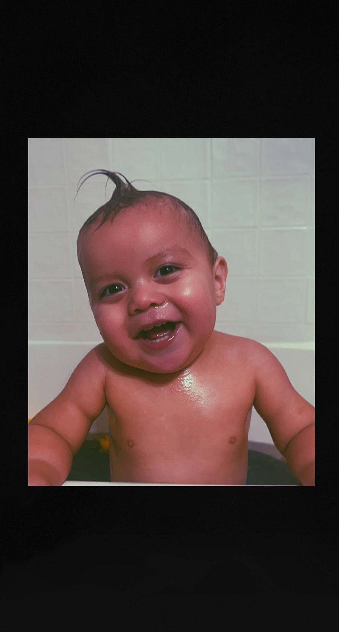 Eslan joined the competition — help win amazing prizes! baby, bathing, bathroom, cheek, chest, ear, eyebrow, eyelash, finger, flash_photography, forehead, happy, head, iris, jaw, joy, lip, mouth, nose, person