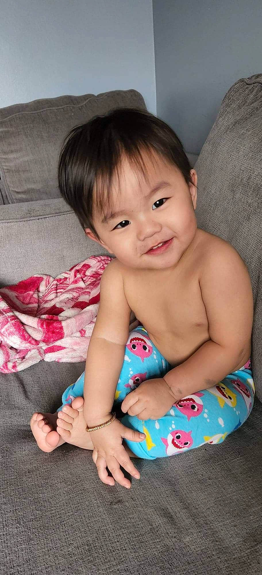 Keno joined the competition — help win amazing prizes! arm, baby, baby_toddler_clothing, cheek, child, chin, comfort, eye, face, finger, happy, head, iris, joy, lip, nose, person, skin, smile, thumb