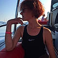 Mathilde A.