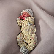 Joel joined the competition — help win amazing prizes! newborn, baby, sleeping, onesie, hat, blanket, infant, cozy, soft, cute, child, portrait, peaceful, clothing, fabric, resting, small, cute_baby, wrapped, indoors