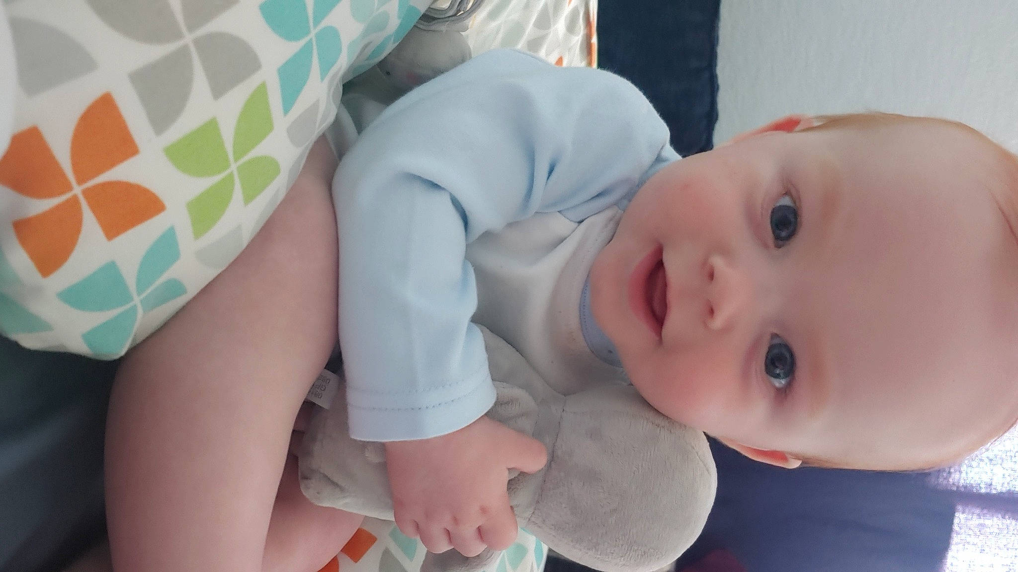 Tristan is registered to the contest to win money with this photo: arm, baby, baby_sleeping, baby_toddler_clothing, beauty, cheek, comfort, finger, gesture, headgear, lip, mammal, mouth, neck, nose, person, product, skin, sleeve, textile