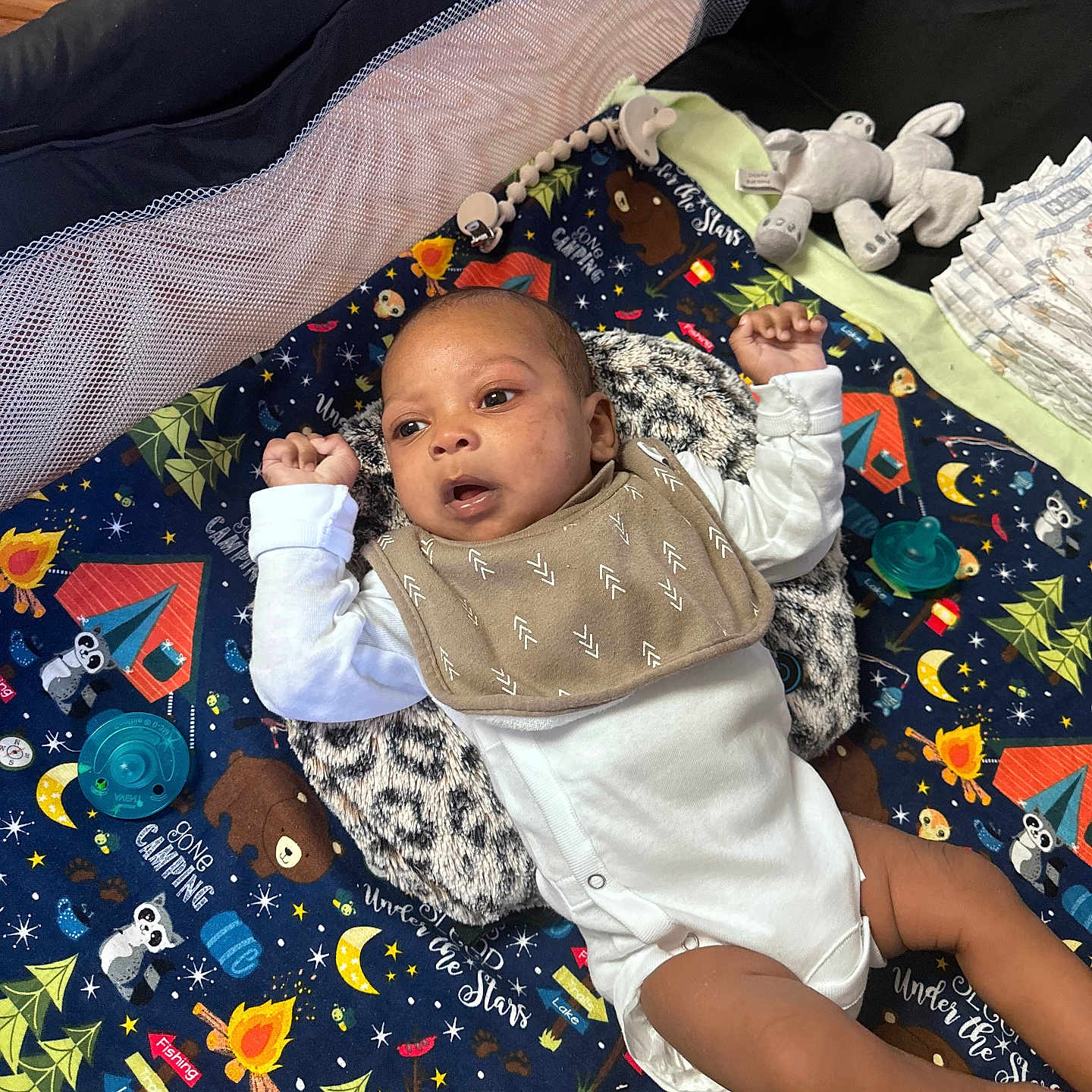 Marvell joined the competition — help win amazing prizes! baby, bed, bedroom, blanket, bodypart, couch, crib, cushion, face, furniture, head, homedecor, indoors, infantbed, newborn, person, photography, portrait, quilt, room