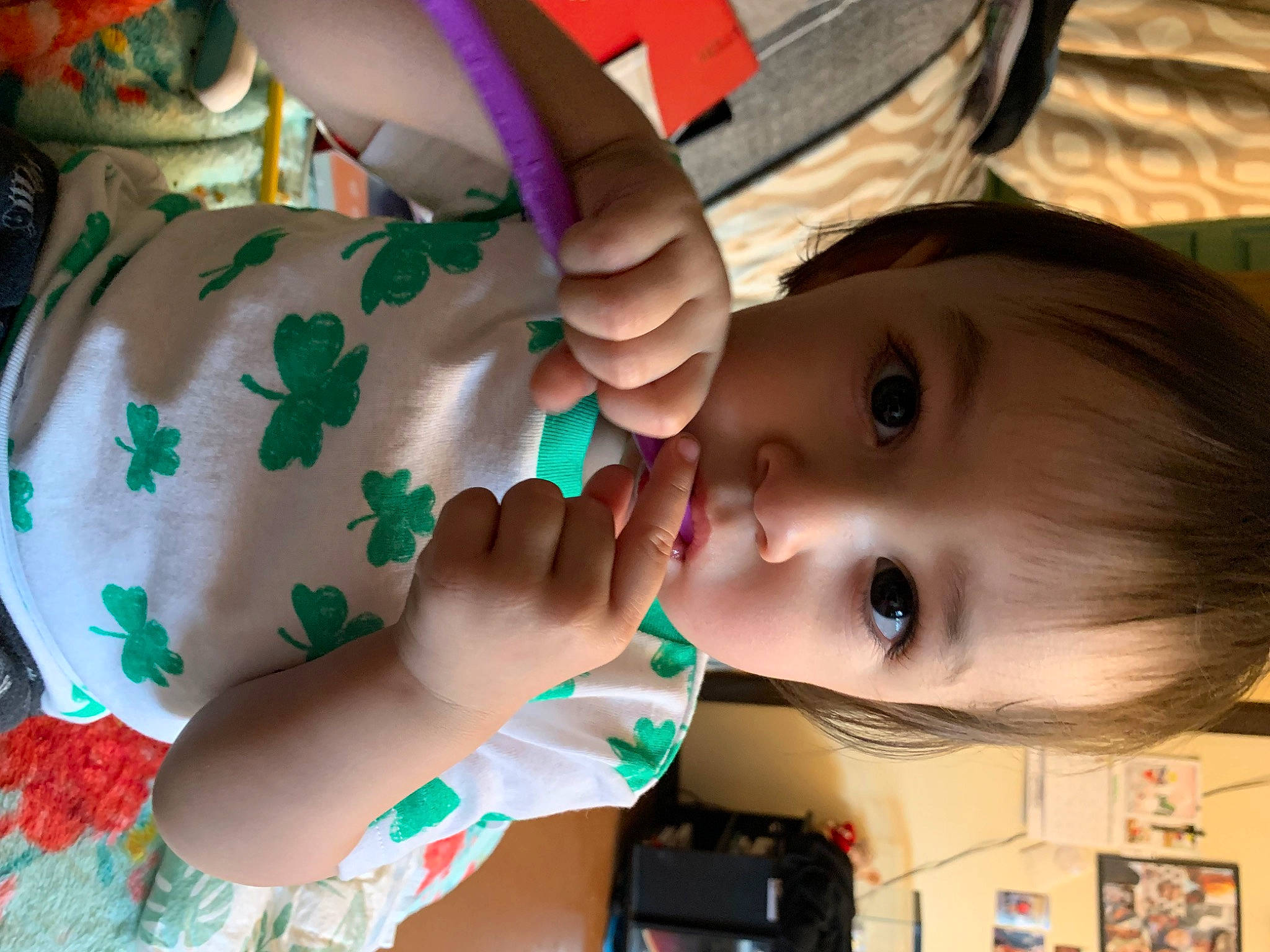 Ozias is registered to the contest to win money with this photo: baby, baby_products, baby_toddler_clothing, cheek, child, eyelash, finger, fun, gesture, happy, leisure, nail, pattern, person, play, sitting, skin, thumb, toddler, tree