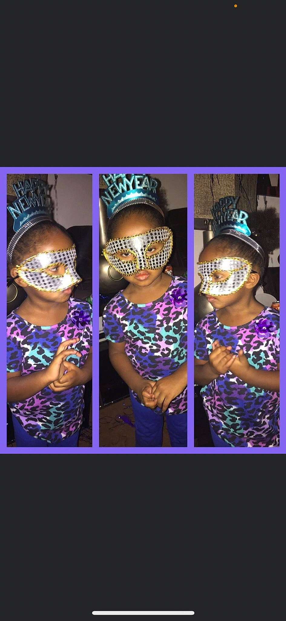 Leigh'Andra is registered to the contest to win money with this photo: bangle, beauty, bracelet, cap, cool, electric_blue, entertainment, event, eyewear, fashion_design, fun, happy, human, jewellery, lighting, magenta, necklace, person, purple, sleeve