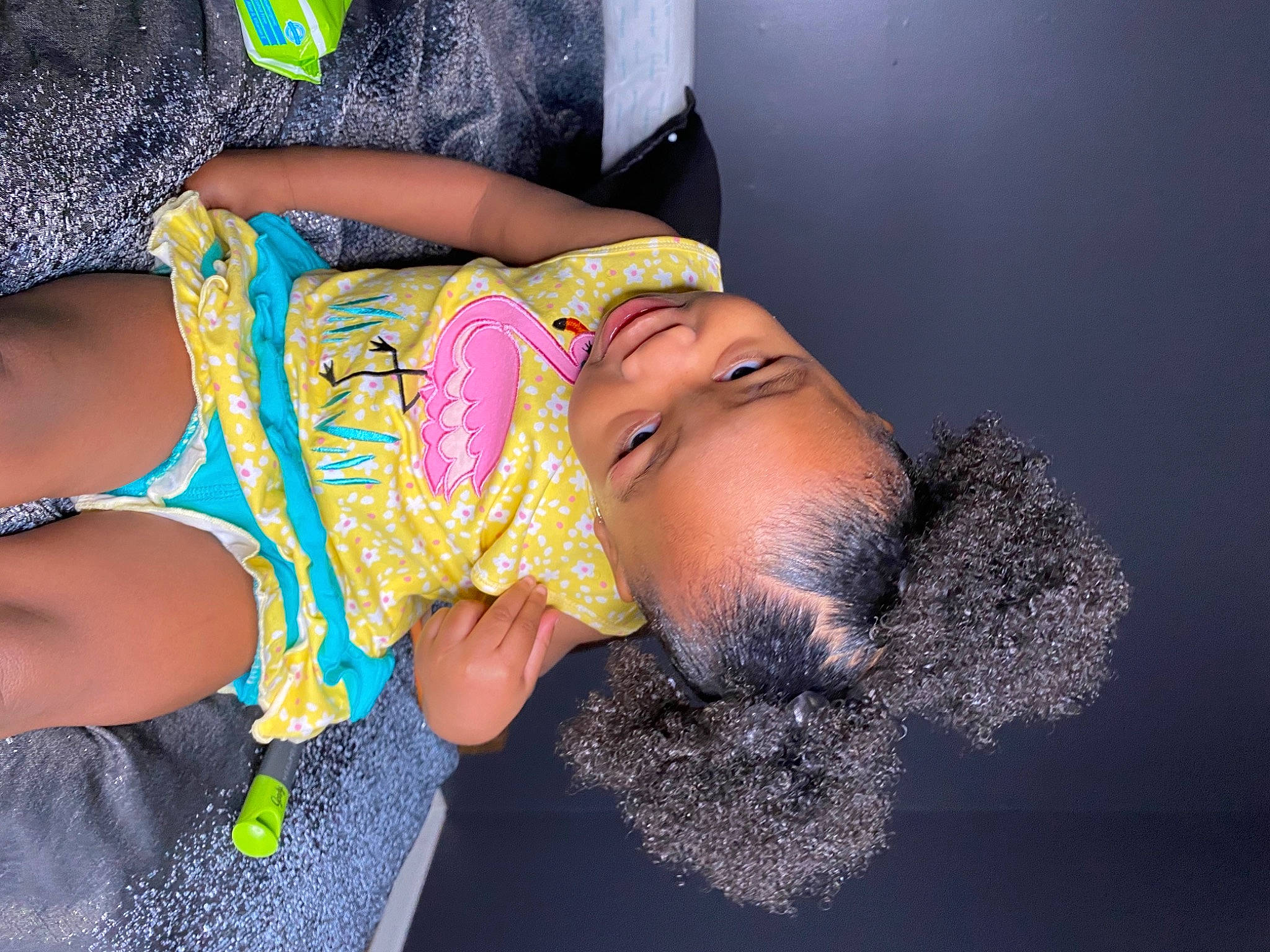 Avah joined the competition — help win amazing prizes! abdomen, black_hair, chest, elbow, electric_blue, eyewear, flash_photography, fun, glasses, happy, head, human_leg, mouth, neck, person, skin, t_shirt, thigh, trunk, waist