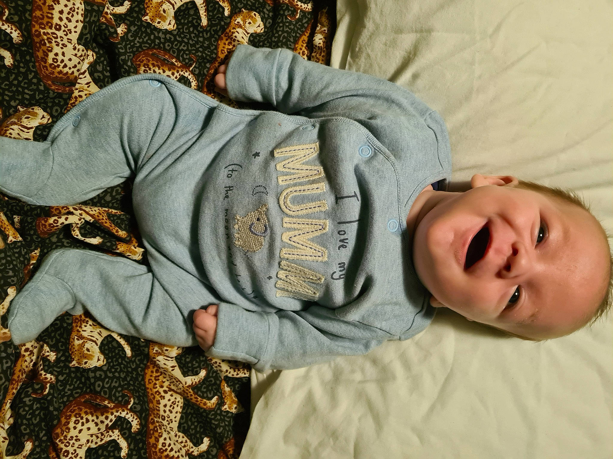 Fox joined the competition — help win amazing prizes! baby_toddler_clothing, comfort, human, person, tooth