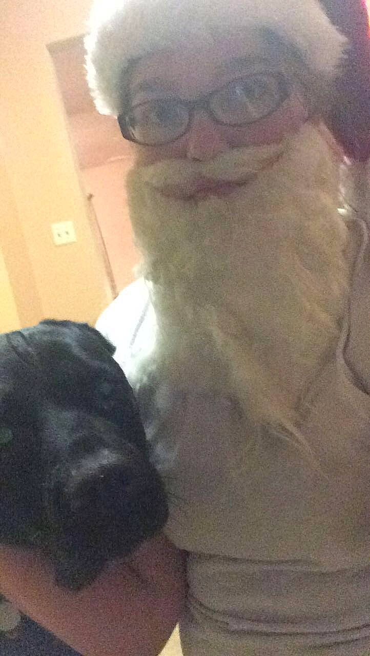 Hank joined the competition — help win amazing prizes! beard, eyewear, facial_hair, glasses, hair, head, moustache, photography, selfie