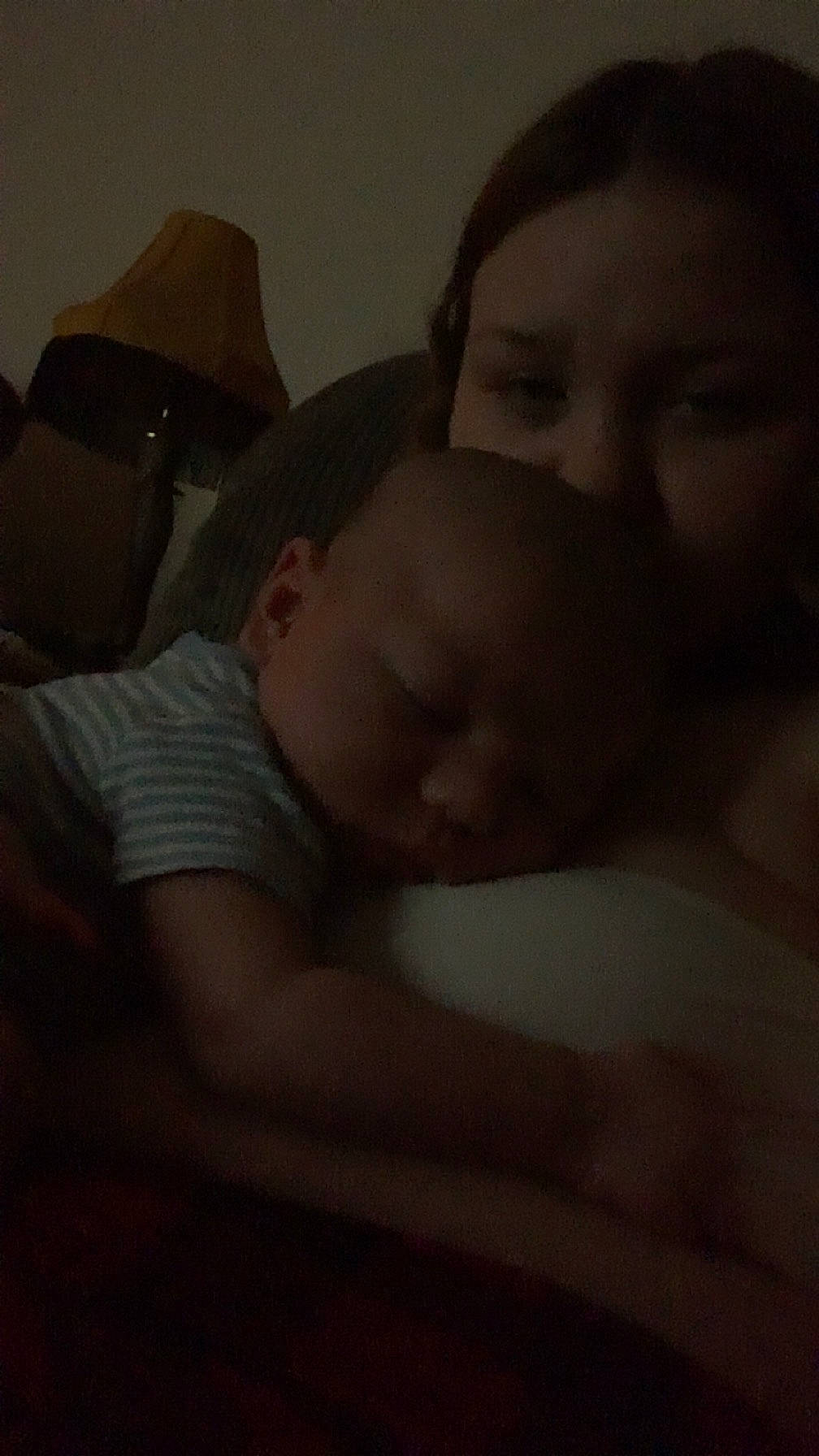 Hudson is registered to the contest to win money with this photo: abdomen, baby, bedtime, cheek, child, cloud, comfort, ear, elbow, finger, fun, hand, happy, human_body, iris, mouth, nose, person, sky, tints_and_shades