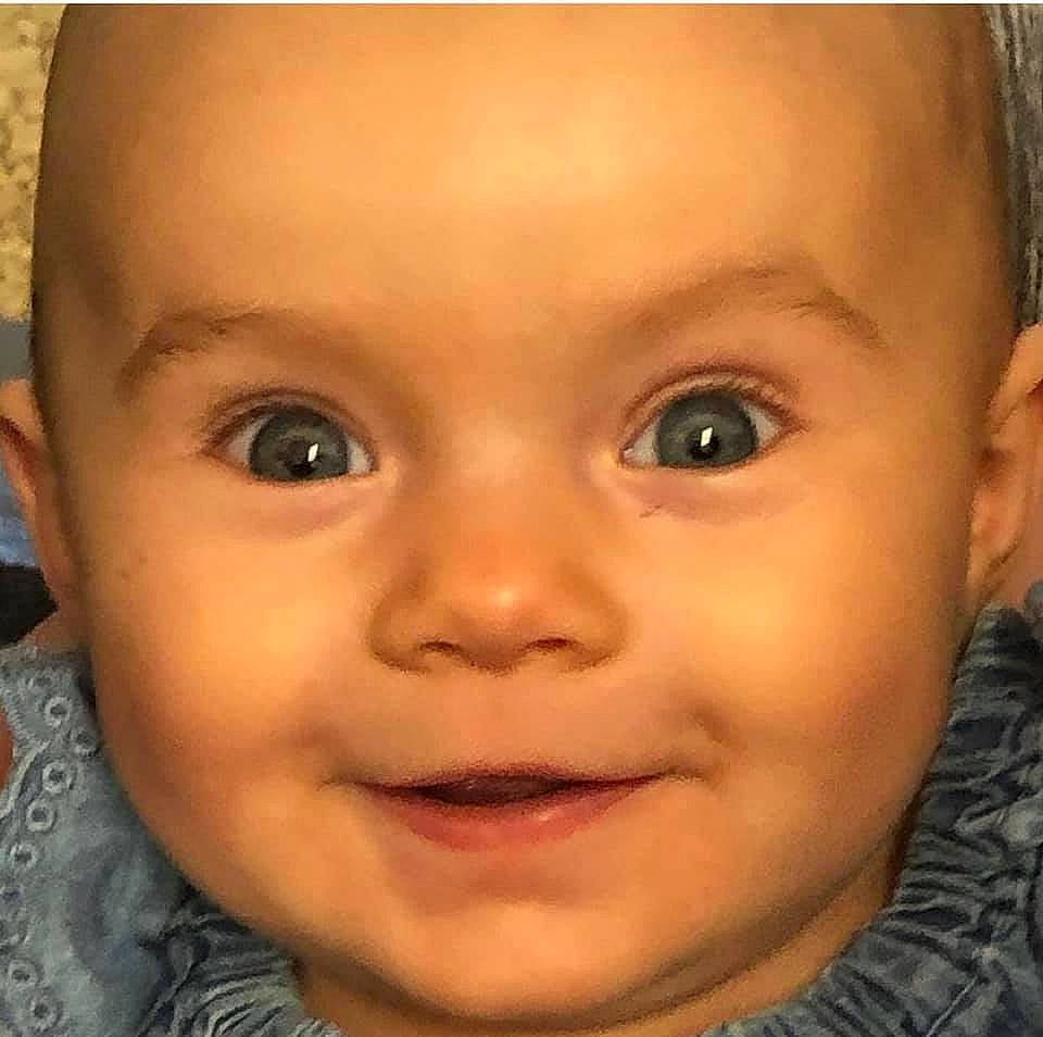 Antoinette joined the competition — help win amazing prizes! cheek, child, chin, close_up, ear, eye, eyebrow, eyelash, face, facial_expression, forehead, head, iris, jaw, joy, lip, mouth, nose, organ, person