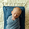 Cole is registered to the contest to win money with this photo: newborn, baby, sleeping, swaddled, blanket, blue_blanket, cradle, baby_boy, portrait, face, closed_eyes, peaceful, indoors, soft_lighting, textile, photography, instagram, social_media, cozy, infant