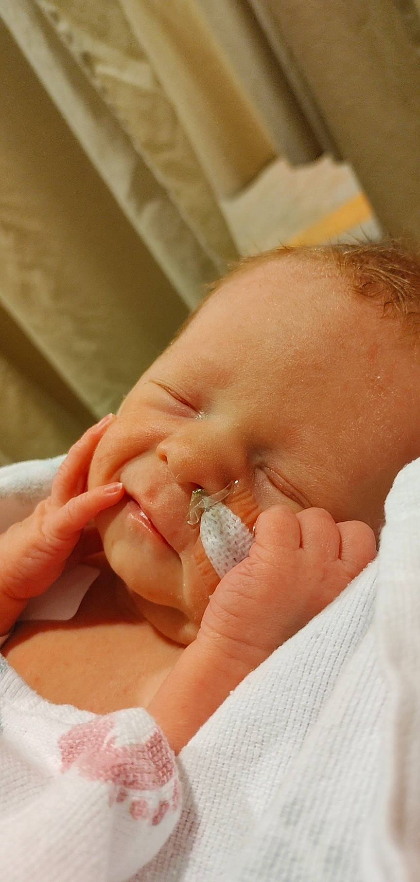 Terrence is registered to the contest to win money with this photo: baby, child, comfort, event, eyelash, finger, foot, gesture, hand, leg, nail, neck, peach, person, skin, sweetness, thumb, toddler, window, wrinkle