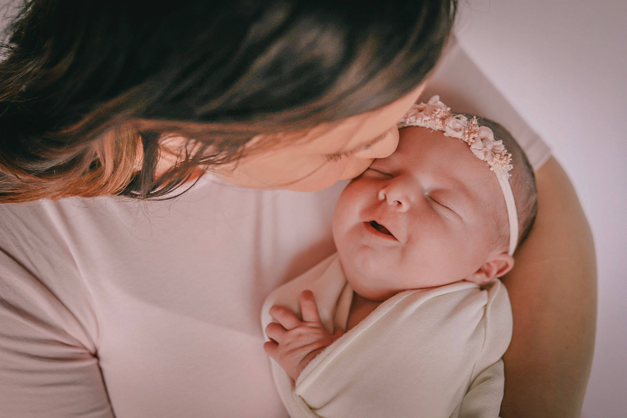 Natalie is registered to the contest to win money with this photo: baby, birth, cheek, child, gesture, happy, headwear, love, person, photograph, photography, skin, smile, toddler
