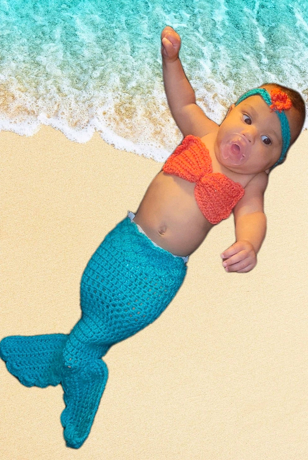 Wynter joined the competition — help win amazing prizes! abdomen, aqua, azure, baby, beach, chest, elbow, happy, headwear, human_body, knee, leg, leisure, person, sportswear, swimming_pool, swimwear, thigh, trunk, underpants