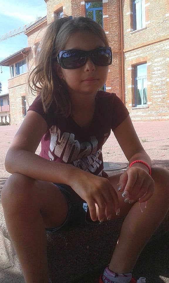 Hanissa