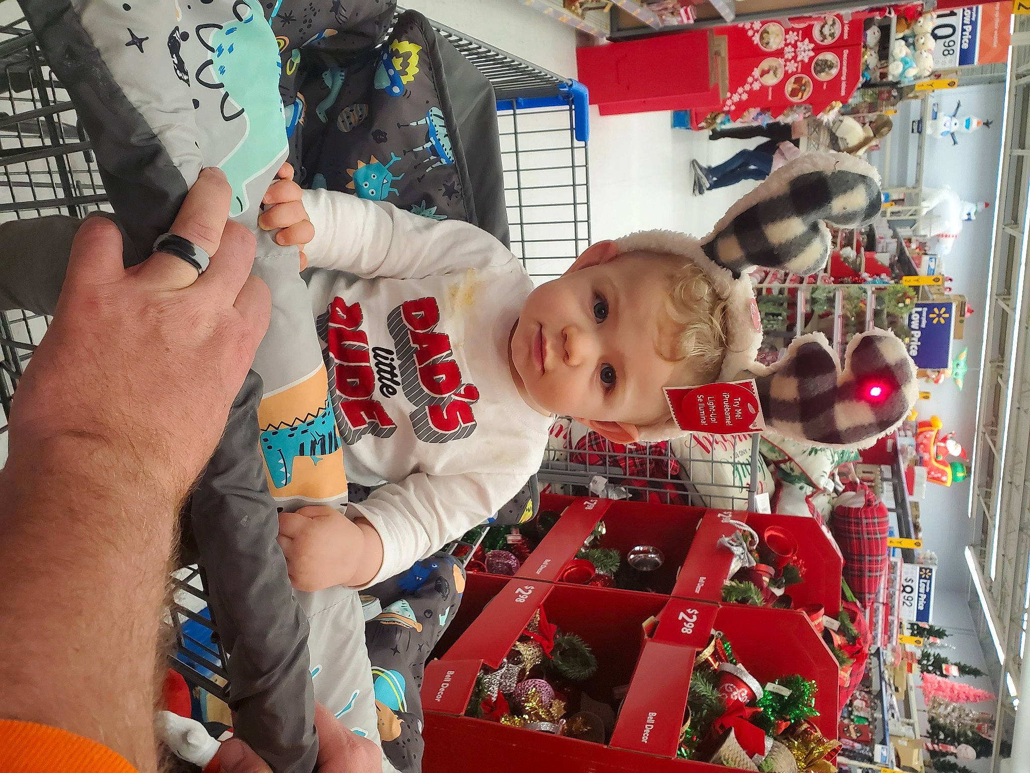 Jackson joined the competition — help win amazing prizes! child, person, play, toddler, toy