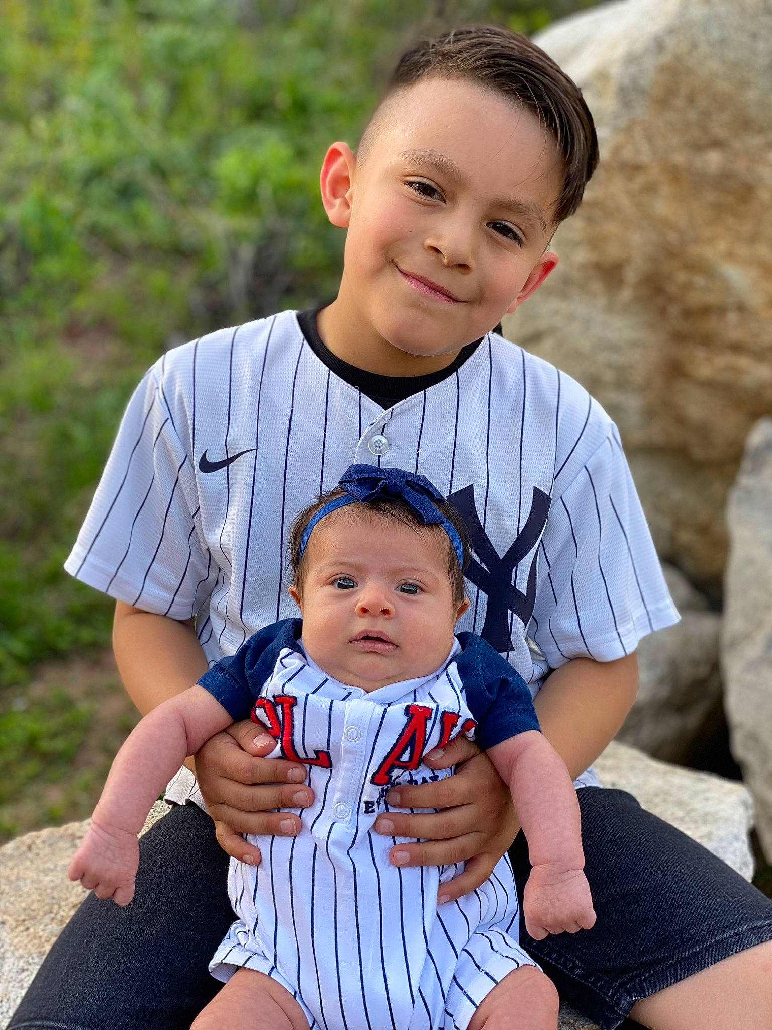 Héctor joined the competition — help win amazing prizes! baby_toddler_clothing, cheek, chin, eye, gesture, hair, hairstyle, hand, happy, head, human, joy, leaf, mammal, outerwear, person, photograph, skin, sleeve, smile