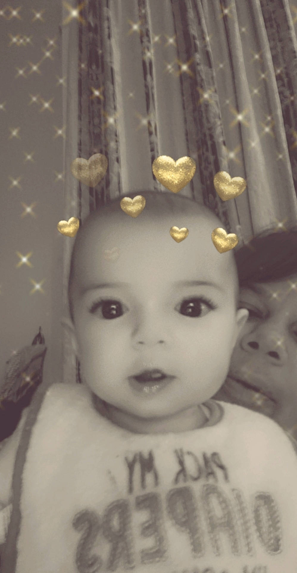 Zara is registered to the contest to win money with this photo: baby, cheek, child, ear, eye, face, forehead, head, lip, person, photography, smile, snapshot, toddler