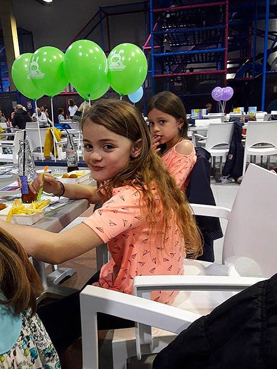 Lylou a rejoint le concours — aidez-le/la à gagner de superbes lots !