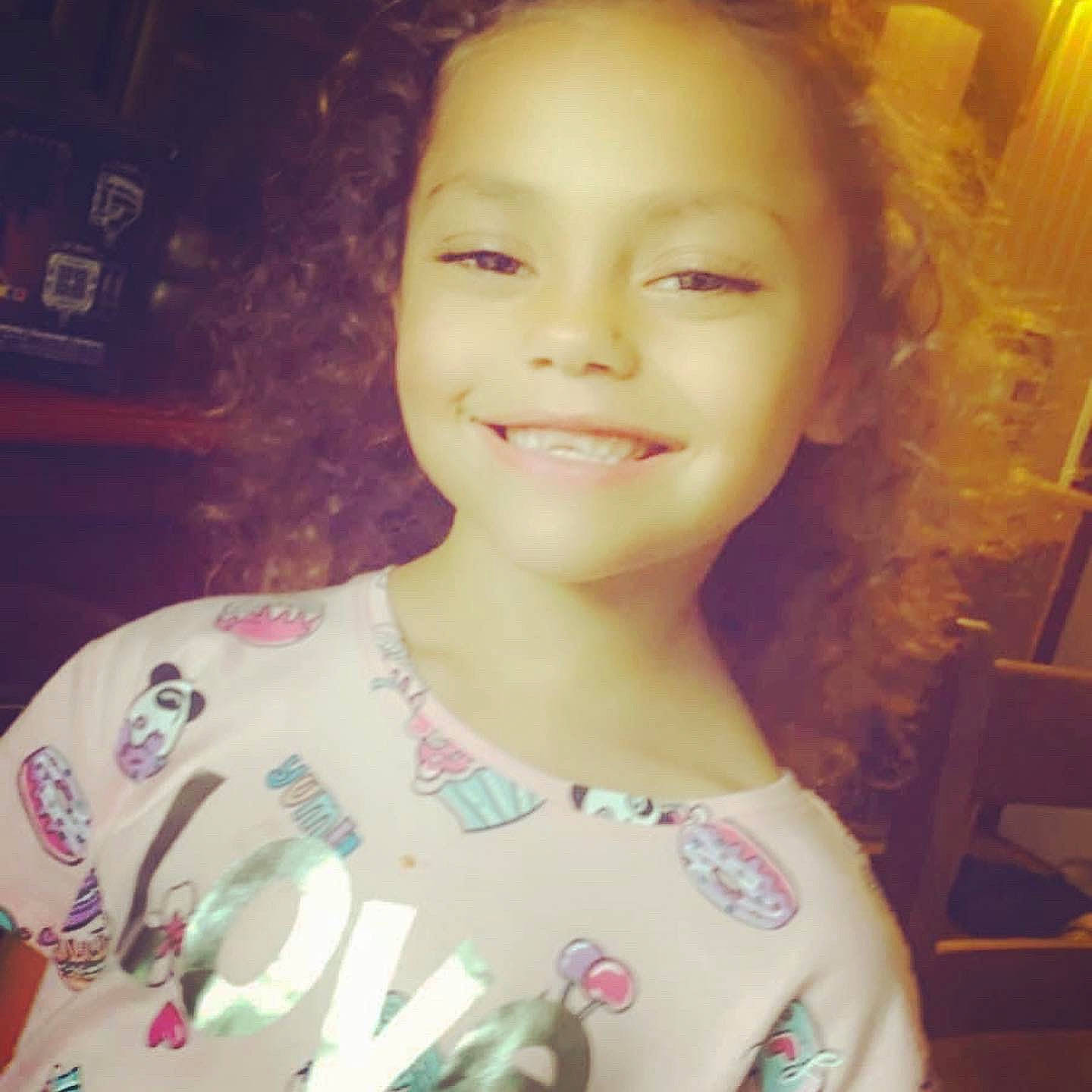 Nevaeh joined the competition — help win amazing prizes! cheek, chin, ear, eye, eyebrow, eyelash, forehead, hair, happy, head, iris, jaw, joy, lip, mouth, neck, nose, person, shoulder, skin