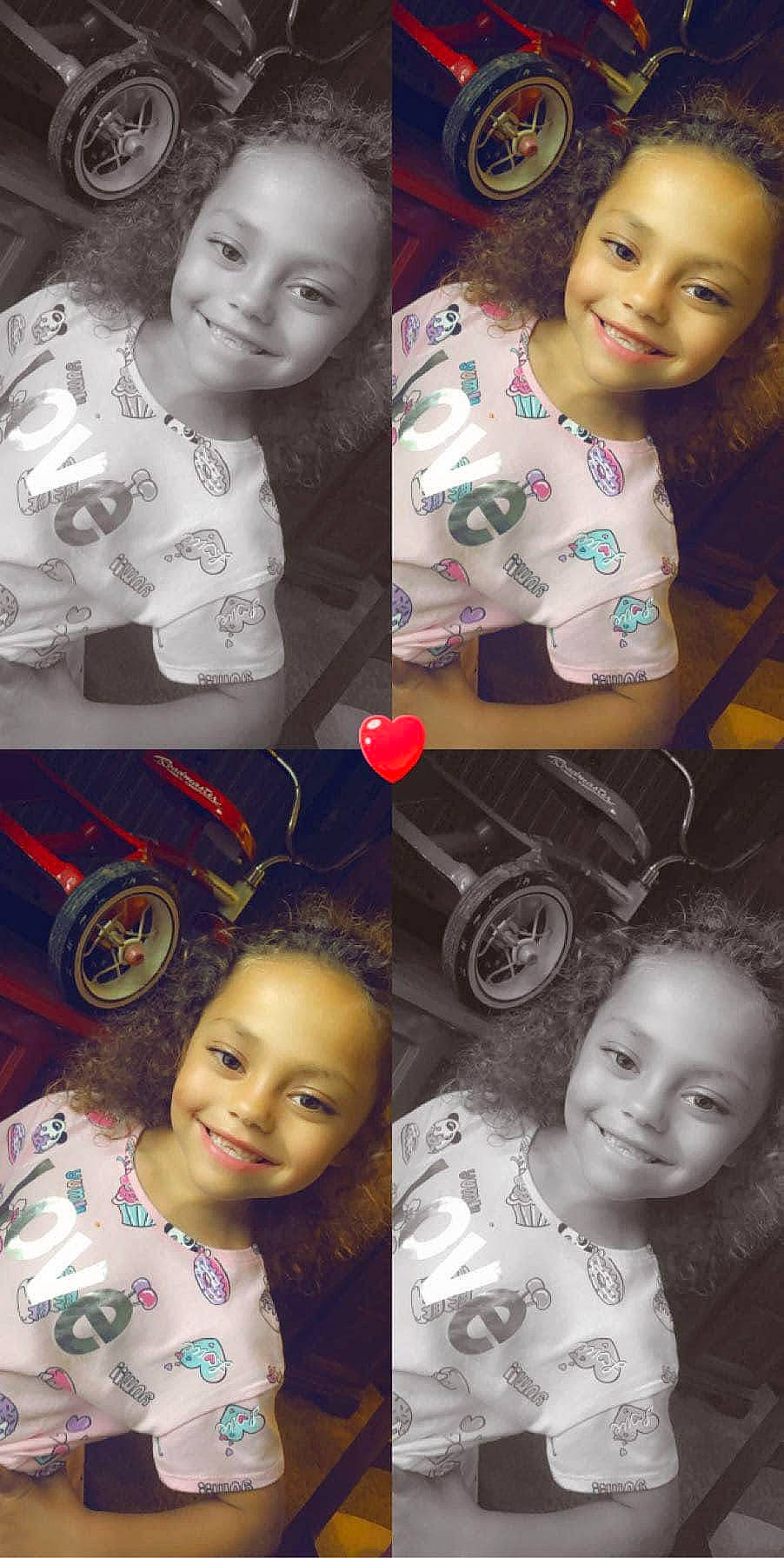 Nevaeh is registered to the contest to win money with this photo: black, cheek, chin, eye, eyebrow, face, facial_expression, hair, hairstyle, head, human, joy, lip, mouth, nose, organ, person, photograph, product, skin