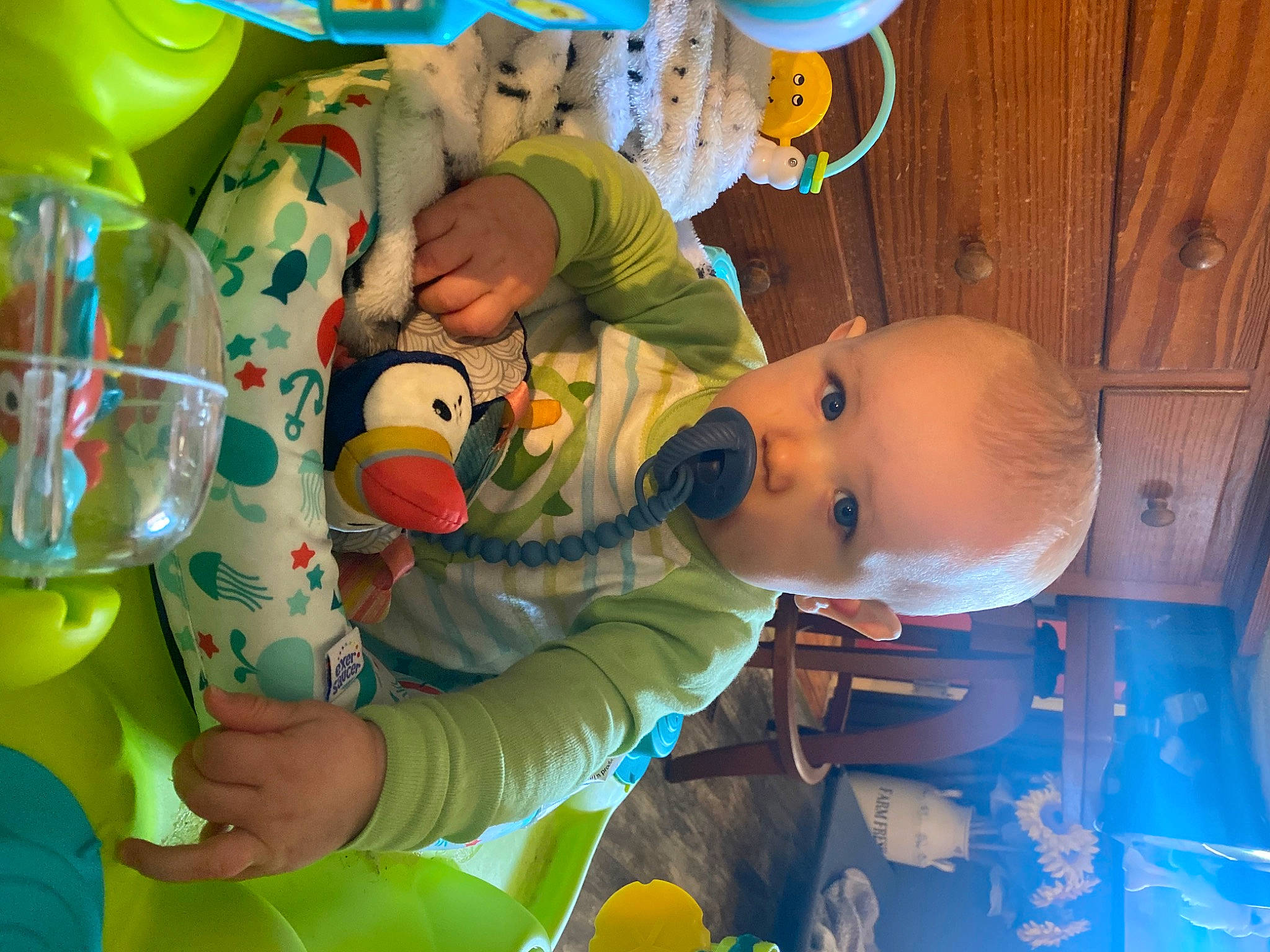 Kysen joined the competition — help win amazing prizes! animation, baby, baby_mobile, baby_products, baby_toys, child, event, fun, happy, hat, leisure, organ, party_supply, person, play, room, snapshot, stuffed_toy, toddler, toy