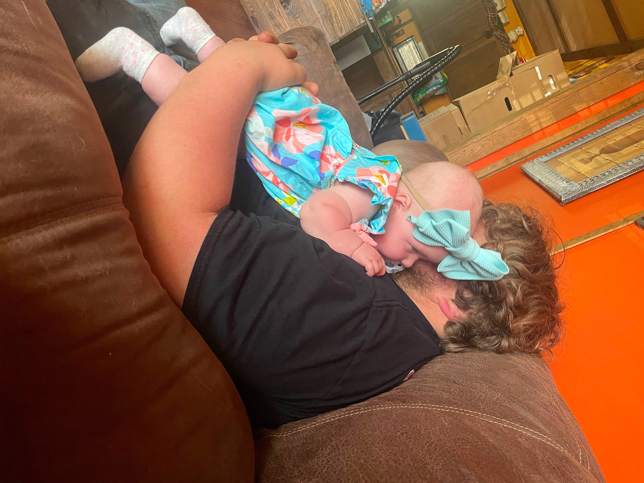 Kaydence joined the competition — help win amazing prizes! abdomen, baby, child, comfort, elbow, finger, foot, headwear, human_body, human_leg, joint, knee, mouth, neck, person, shoulder, sock, thigh, thumb, toddler