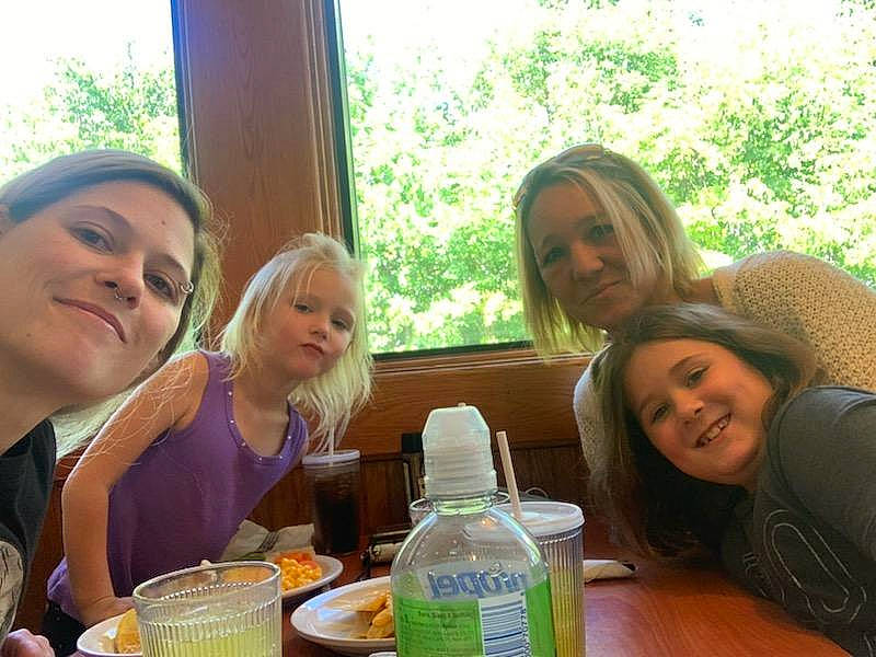 Kaya joined the competition — help win amazing prizes! bottle, chair, child, drink, drinking_water, drinkware, event, face, food, fun, happy, joy, leisure, person, plastic_bottle, recreation, sharing, smile, table, tableware