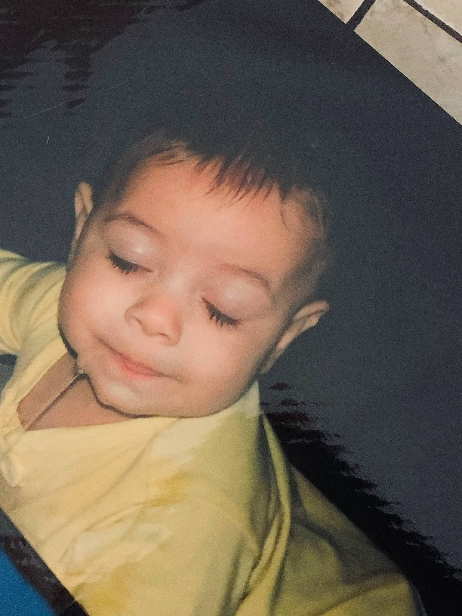 Joey is registered to the contest to win money with this photo: black_hair, cheek, child, chin, ear, eyebrow, eyelash, forehead, hair, happy, head, iris, jaw, lip, mouth, neck, nose, person, skin, tints_and_shades