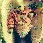 Ava-lea joined the competition — help win amazing prizes!
