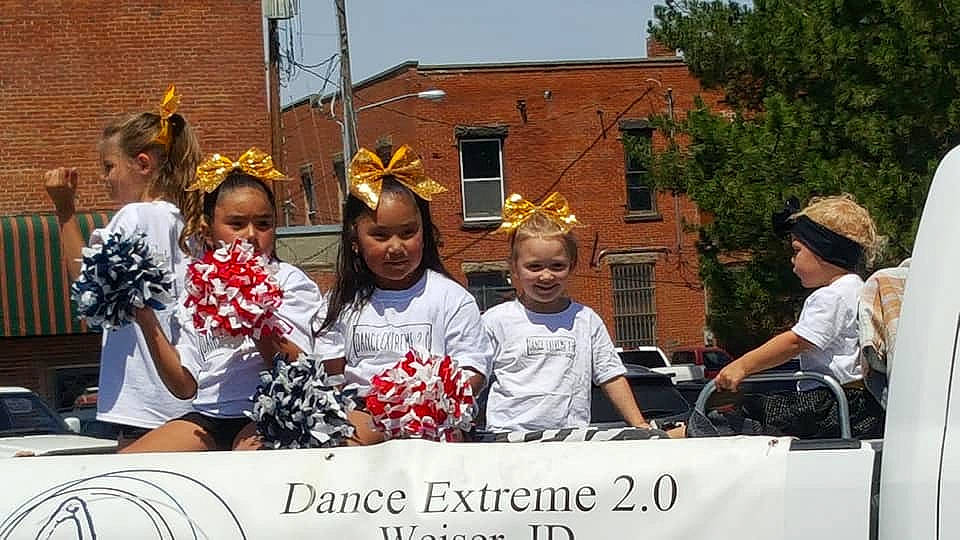 Karlee joined the competition — help win amazing prizes! community, event, festival, joy, parade, person, public_event, team