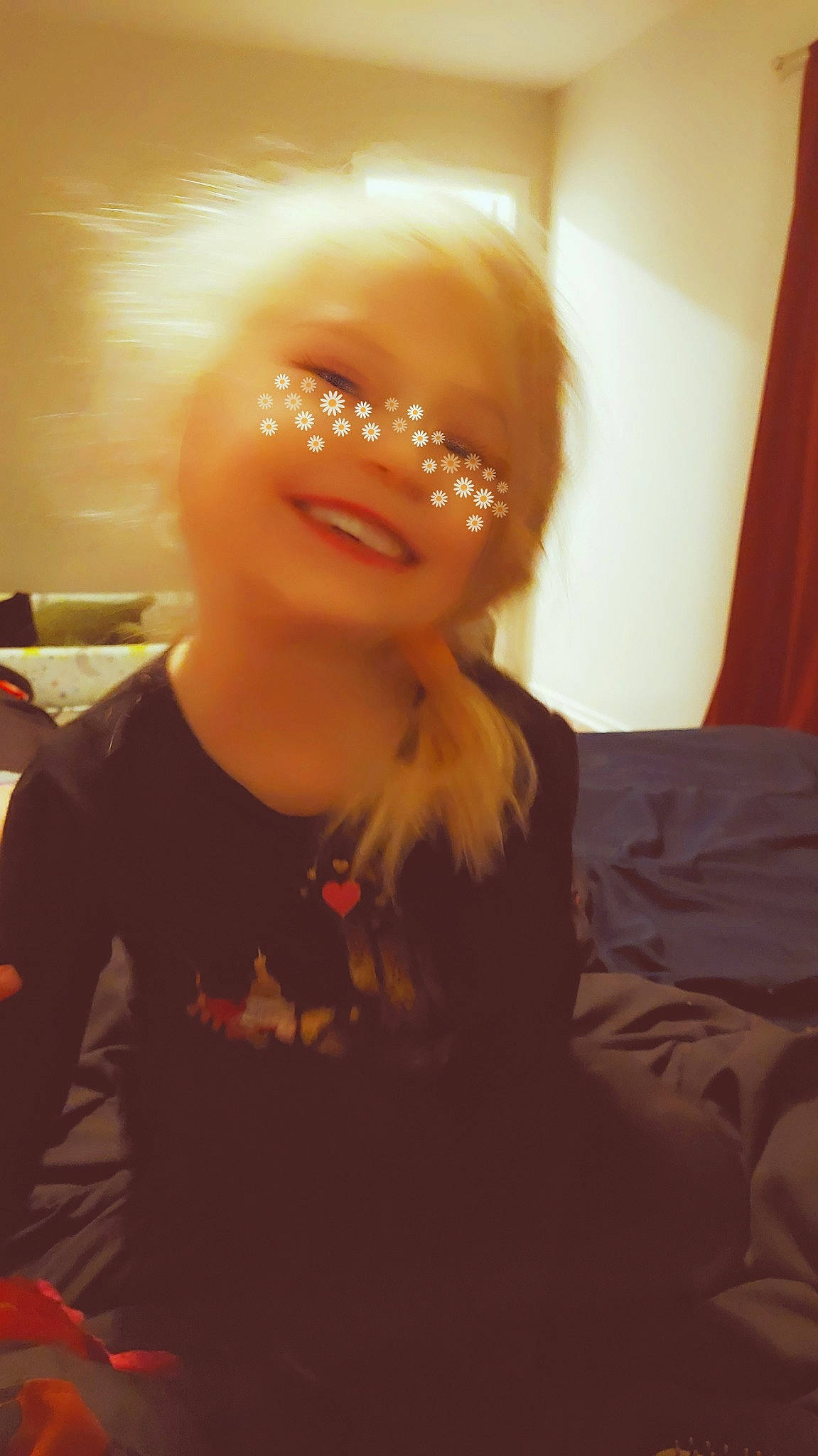 Sophia is registered to the contest to win money with this photo: chin, cool, eyebrow, facial_expression, finger, flash_photography, forehead, fun, happy, iris, jaw, joy, lip, long_hair, mouth, neck, nose, person, shoulder, skin